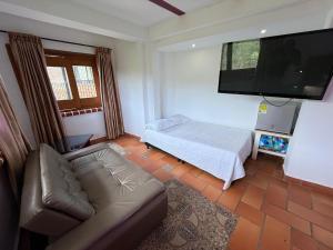 Hotel Hacienda Casa Blanca Resort Familiar