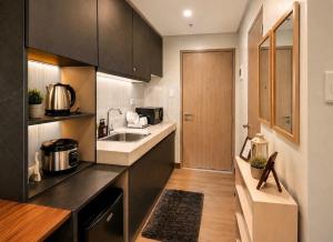 The Narci Suites