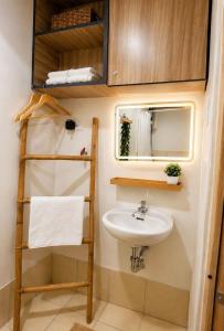 The Narci Suites
