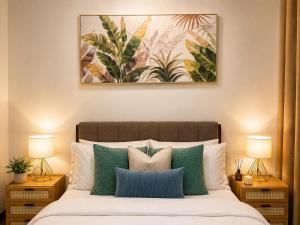 Tropical Deluxe by The Narci Suites