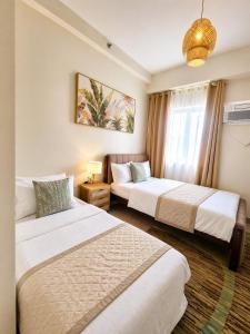 Tropical Deluxe by The Narci Suites