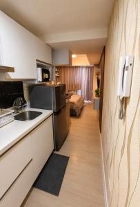 Serena Vybe Stay by RyJhen -Azure North San Fernando Pampanga