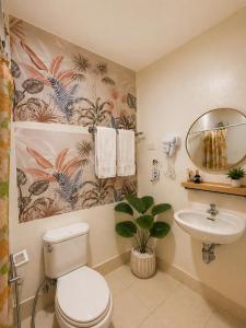 Tropical Deluxe by The Narci Suites