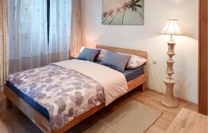 Beach Front Apartment In Bakar With Wifi