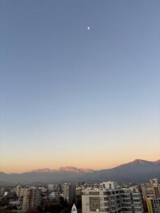 Corazón de ñuñoa