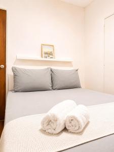 Beautiful studio in Recoleta