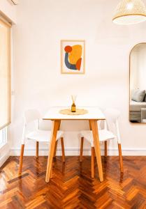 Beautiful studio in Recoleta