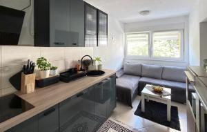 3 Bedroom Pet Friendly Apartment In Rijeka