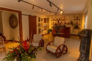 Casa Úrsula