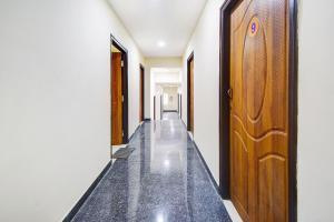 SPOT ON VN Boarding And Lodging