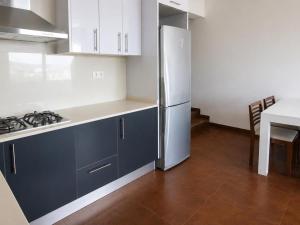 Apartamento reformado con jardín y terraza frente al mar en Cap Ras, cerca de Llançà, acepta mascotas - ES-170-29