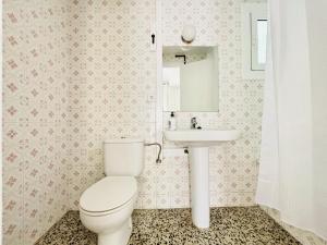 Apartamento con aire en el centro - 3 pers. - ES-258-198