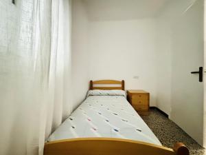 Apartamento con aire en el centro - 3 pers. - ES-258-198