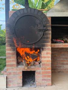 Finca para estrenar