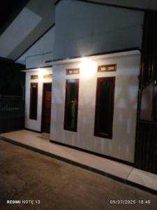 Cozzy Homestay Ashaba Pangalengan