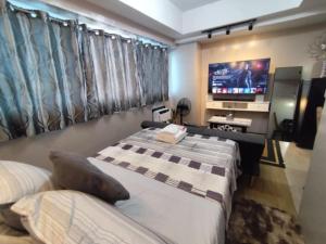 Monte Carlo Lounge Two