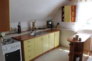 Ubytovanie Hugo Alžbetka