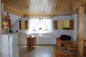 Ubytovanie Hugo Alžbetka