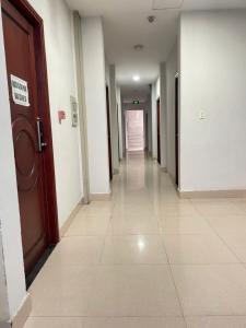 Nguyên Thái Hotel Hồ Chí Minh