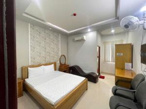 Nguyên Thái Hotel Hồ Chí Minh