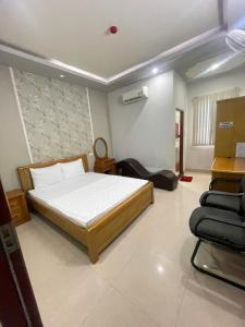 Nguyên Thái Hotel Hồ Chí Minh