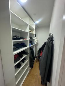 Lux apartment