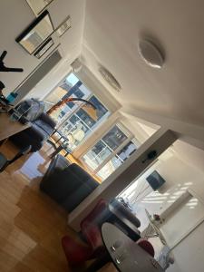 Lux apartment