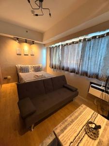 Monte Carlo Lounge Two
