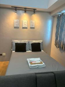Monte Carlo Lounge Two