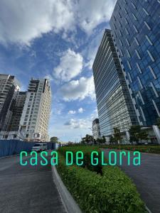 Casa de gloria