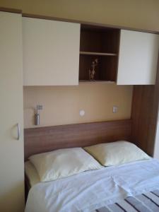 Apartments Zaton Draga
