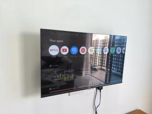 Central Park Urban Cozy 2BR Living Space By STAY