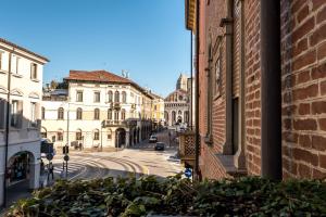 Hotel Serafino