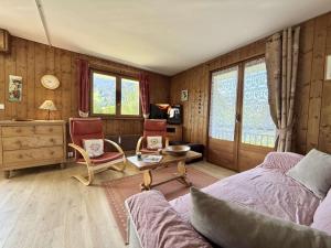 Appartement pratique avec parking - 6 pers. - FR-1-603-135