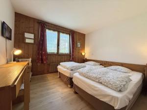 Appartement pratique avec parking - 6 pers. - FR-1-603-135