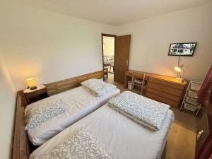 Appartement pratique avec parking - 6 pers. - FR-1-603-135