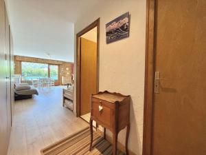 Appartement pratique avec parking - 6 pers. - FR-1-603-135