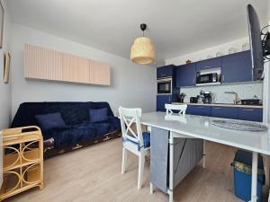 Appartement lumineux proche plage - 4 pers. - FR-1-476-262