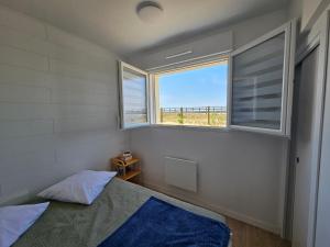 Appartement lumineux proche plage - 4 pers. - FR-1-476-262