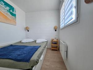 Appartement lumineux proche plage - 4 pers. - FR-1-476-262