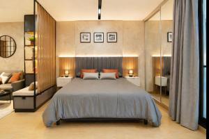 Luxurious and modern apartment in the Premium Zone