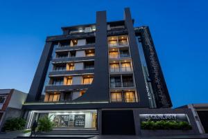 Luxurious and modern apartment in the Premium Zone
