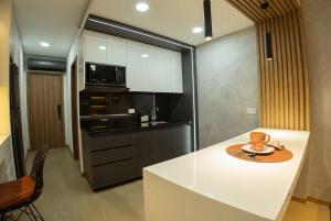 Luxurious and modern apartment in the Premium Zone