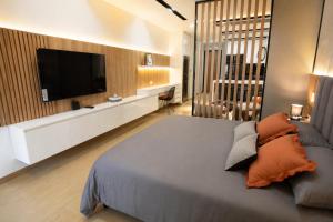 Luxurious and modern apartment in the Premium Zone