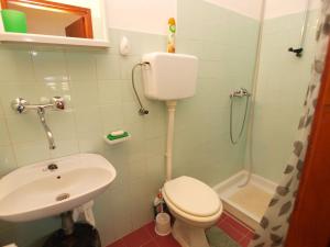 Studio room in Apartments Centar 424
