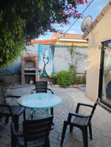 Casa en Condominio con Piscina a pasos de la Playa