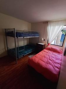 Casa en Condominio con Piscina a pasos de la Playa
