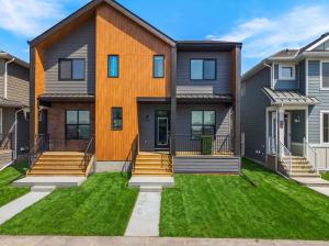 2026 build AC Modern 3BR near South Health Campus