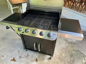 Professional Kitchen, 3 BR, King Beds, Exercise Machines