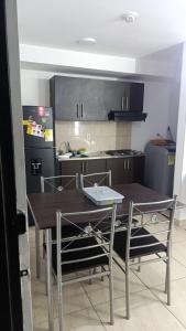 Bello apto en armenia 1306
